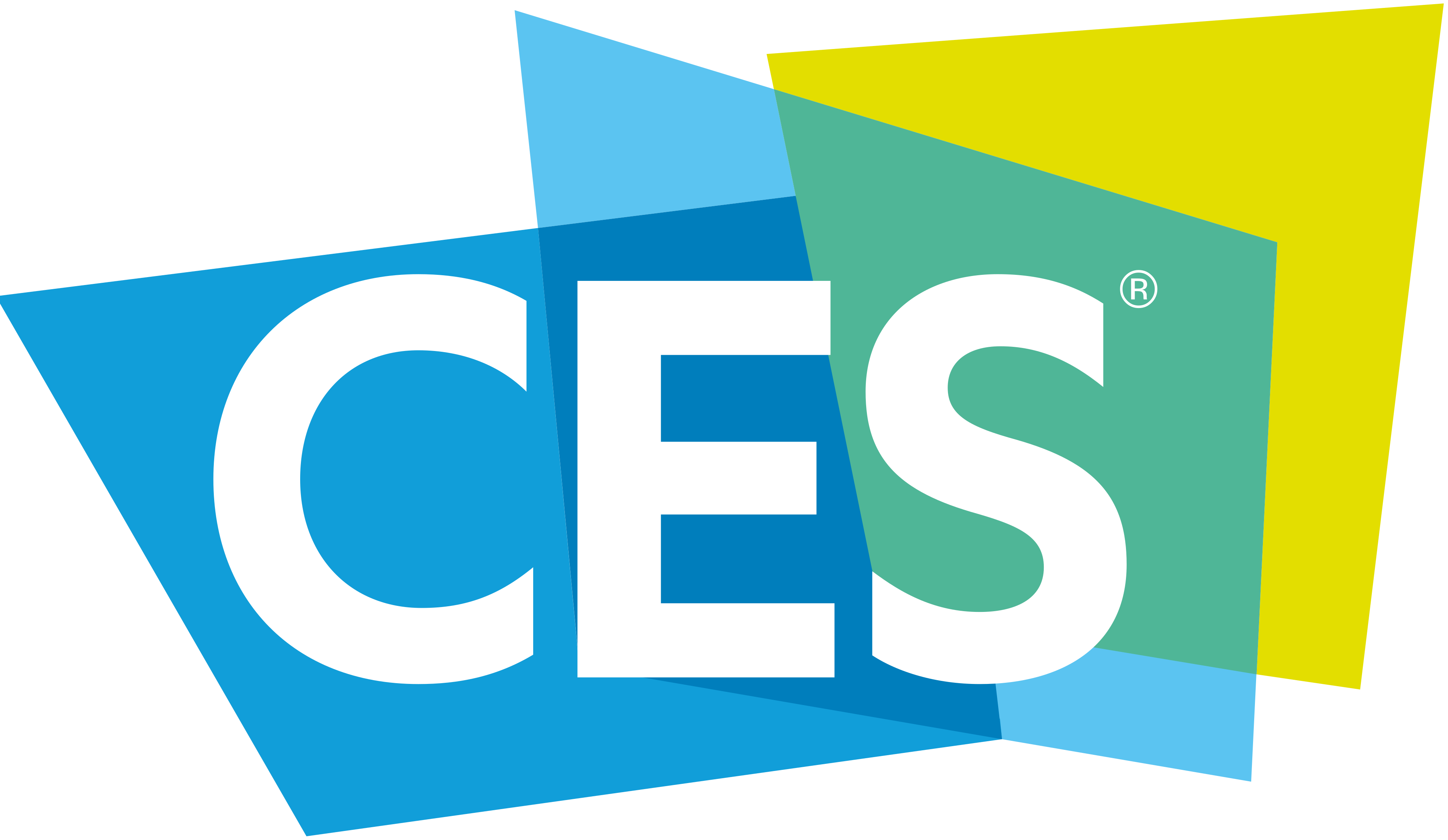 CES 2024 Best of Show award