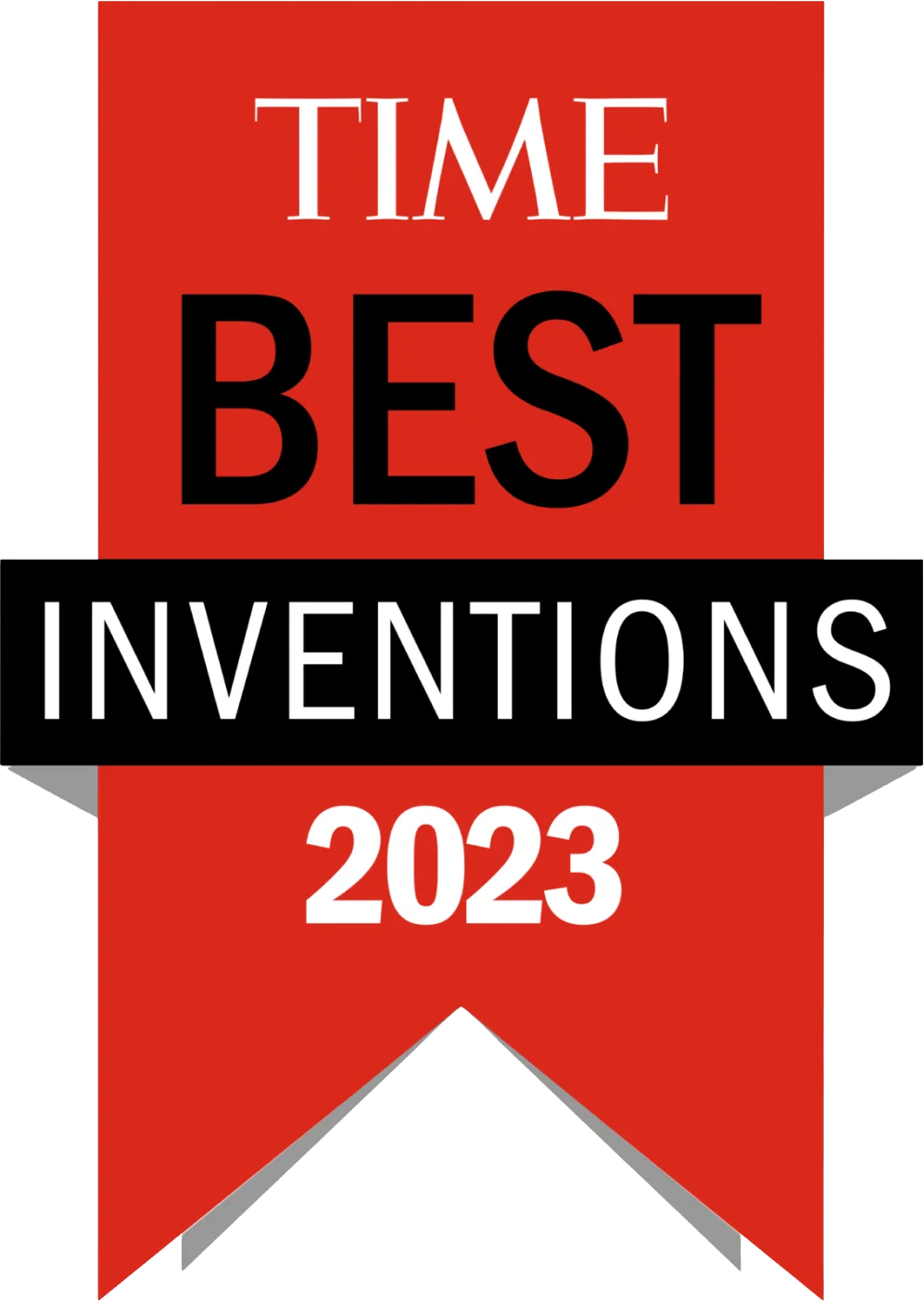 TIME Best Invention of 2023 award