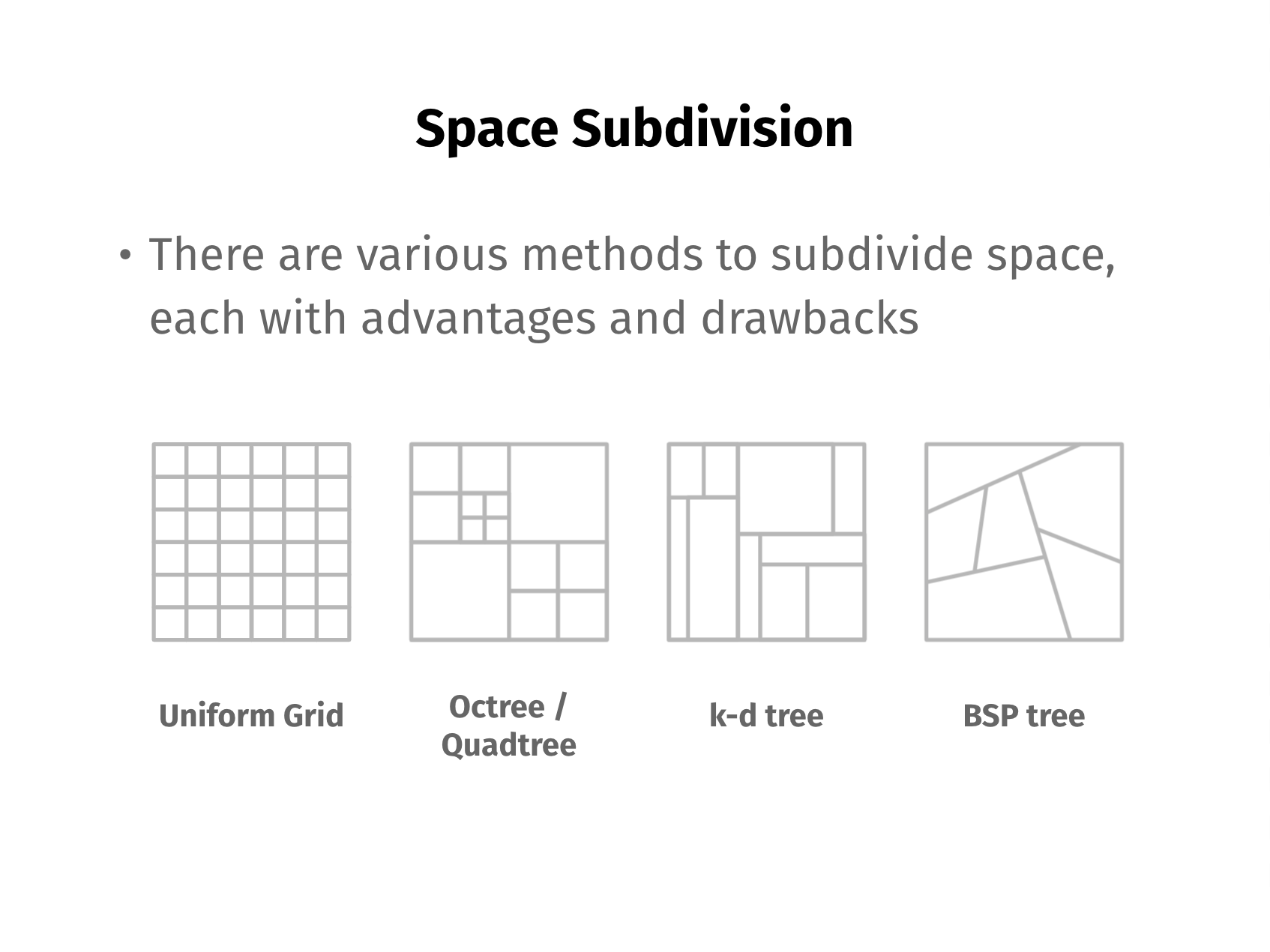 Unity CG Slide 9